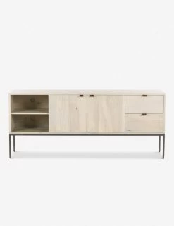 Rosamonde Media Console