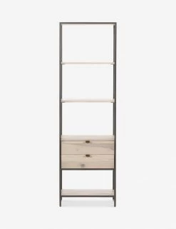 Rosamonde Bookcase