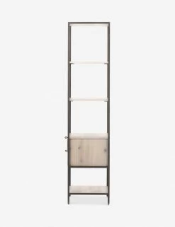 Rosamonde Bookcase -Furniture Store 107316 006 SID 1