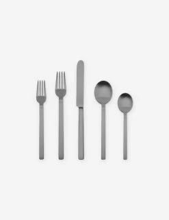 Stile Flatware 20-Piece Set By Mepra -Furniture Store 107522020ION
