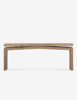 Larkspur Console Table