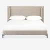 Yvonne Platform Bed