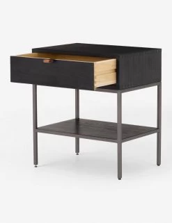 Rosamonde Nightstand 17 Rosamonde Nightstand -Furniture Store 108459 004 opn 1 5456e6cf 7db3 463c 864c 7b182acf54eb