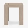 Ledger Indoor / Outdoor Side Table