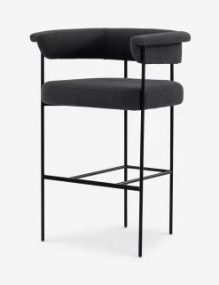 Kyleigh Bar Stool -Furniture Store 108498 007 PRM 1