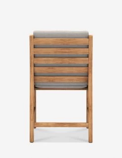 Anne Indoor / Outdoor Dining Chair -Furniture Store 108643 004 BCK 1