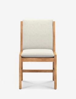 Anne Indoor / Outdoor Dining Chair -Furniture Store 108643 004 FRT 1