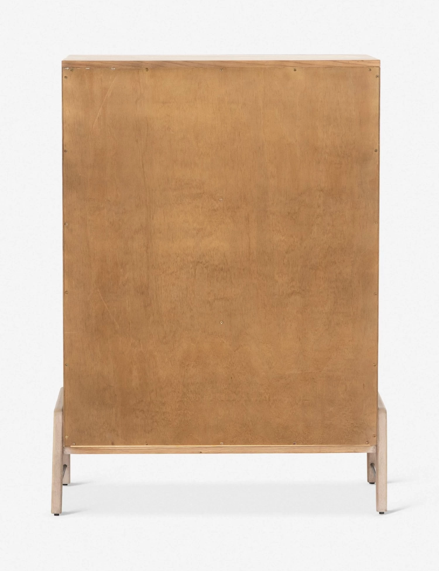 Avalon Tall 6-Drawer Dresser 5 Avalon Tall 6-Drawer Dresser - Image 5