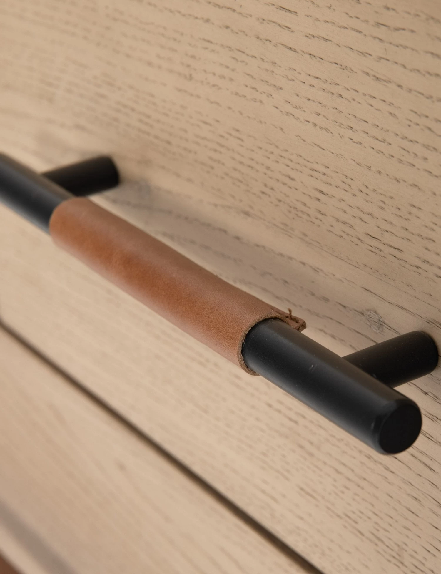 Avalon Tall 6-Drawer Dresser 6 Avalon Tall 6-Drawer Dresser - Image 6