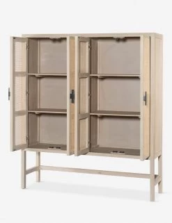 Hannah Cabinet -Furniture Store 108910 001 opn 1 1cdab0d6 eeaa 4ffa 8411 45f493661847
