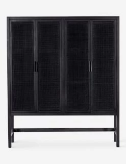 Hannah Cabinet -Furniture Store 108910 005 FRT 1