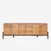 Kyra Media Console Table