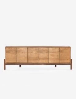 Kyra Media Console Table