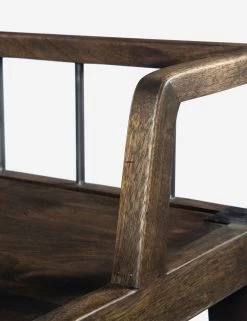 Eunice Bench -Furniture Store 109016 001 det 3