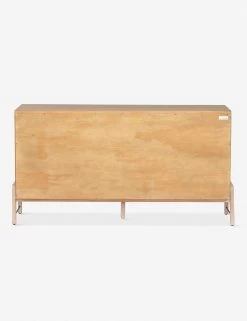 Avalon Wide 6-Drawer Dresser -Furniture Store 109065 002 bck 1 1bfc54ea d75a 49cb a44d 01239549d573