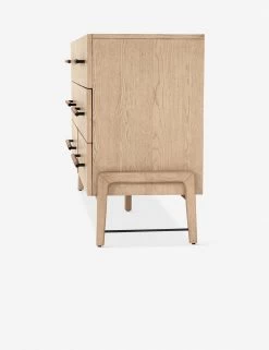 Avalon Wide 6-Drawer Dresser -Furniture Store 109065 002 det 1 5fe0dd13 2a46 4eb6 a3b2 425acef7d35e