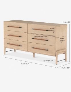 Avalon Wide 6-Drawer Dresser -Furniture Store 109065 002 prm 1 1 5154f08c 30b5 492f 86bc c913cbbf1563