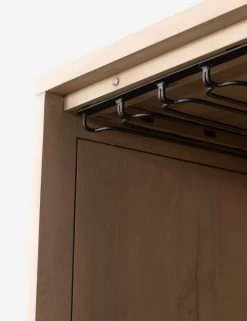 Philene Bar Cabinet -Furniture Store 109084 002 DET 5