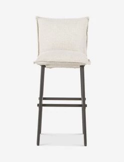 Mika Indoor / Outdoor Bar And Counter Stool