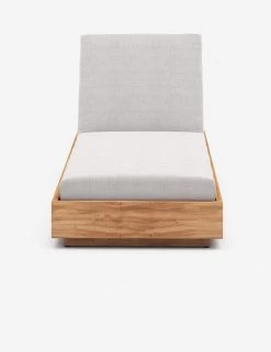 Minnette Indoor / Outdoor Chaise 12 Minnette Indoor / Outdoor Chaise -Furniture Store 109167 002 FRT 1