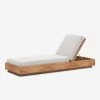 Minnette Indoor / Outdoor Chaise