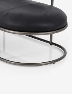 Patterson Chaise -Furniture Store 109183 001 DET 3