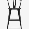 Jacqui Bar Stool