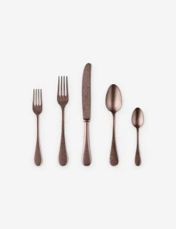 Vintage 20 Piece Flatware Set By Mepra 11 Vintage 20 Piece Flatware Set By Mepra -Furniture Store 1098VI22005 00511bd7 9f25 444b bb22 b26f78da50c3