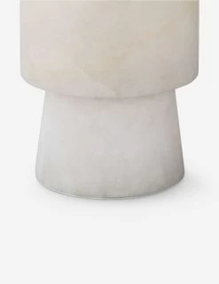 Hazel Alabaster Mini Table Lamp By Regina Andrew -Furniture Store 13 1305 4