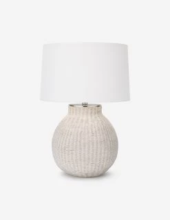 Hobi Table Lamp By Regina Andrew