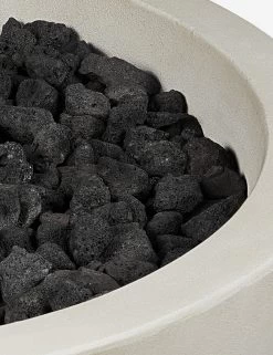 Benno Fire Bowl -Furniture Store 131LP FOG Filler