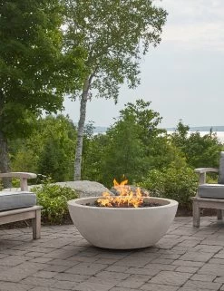Benno Fire Bowl -Furniture Store 131LP FOG Lifestyle