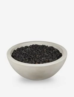 Benno Fire Bowl -Furniture Store 131NG FOG Top