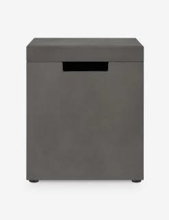 Auberon Propane Tank Cover -Furniture Store 135 CBN Vent