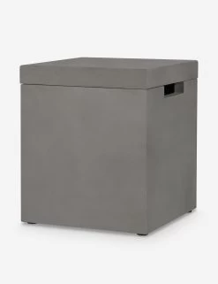 Auberon Propane Tank Cover -Furniture Store 135 FLNT Main