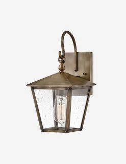 Mason Outdoor Sconce -Furniture Store 14060bu