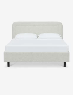 Gwendolyn Platform Bed