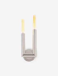 Wolfe Sconce By Regina Andrew -Furniture Store 15 1146pn