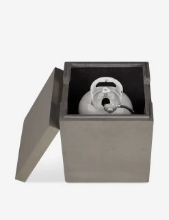 Pascual Propane Tank Cover 20 Pascual Propane Tank Cover -Furniture Store 1585 FLNT Demo