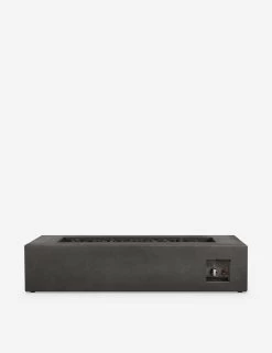 Magnus Fire Table -Furniture Store 1590LP CBN Control