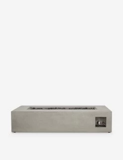 Magnus Fire Table -Furniture Store 1590LP FLNT Control