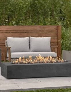 Magnus Fire Table -Furniture Store 1591LP CBN Lifestyle