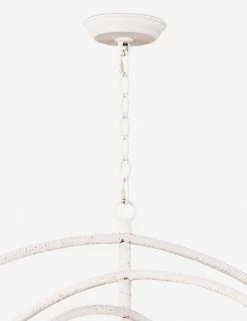 Coastal Living Sail Chandelier By Regina Andrew -Furniture Store 16 1216 3