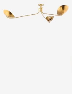 Abanu Chandelier -Furniture Store 1753 AGB