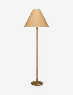 Dey Floor Lamp