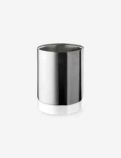 Stile Insulated Wine Bucket By Mepra