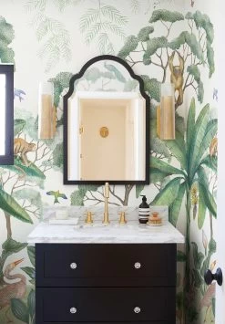 Jungle Wallpaper Mural -Furniture Store 20190702 10th steet home day 120644 3 b0fec154 1df9 4883 a811 4cf54a64d896