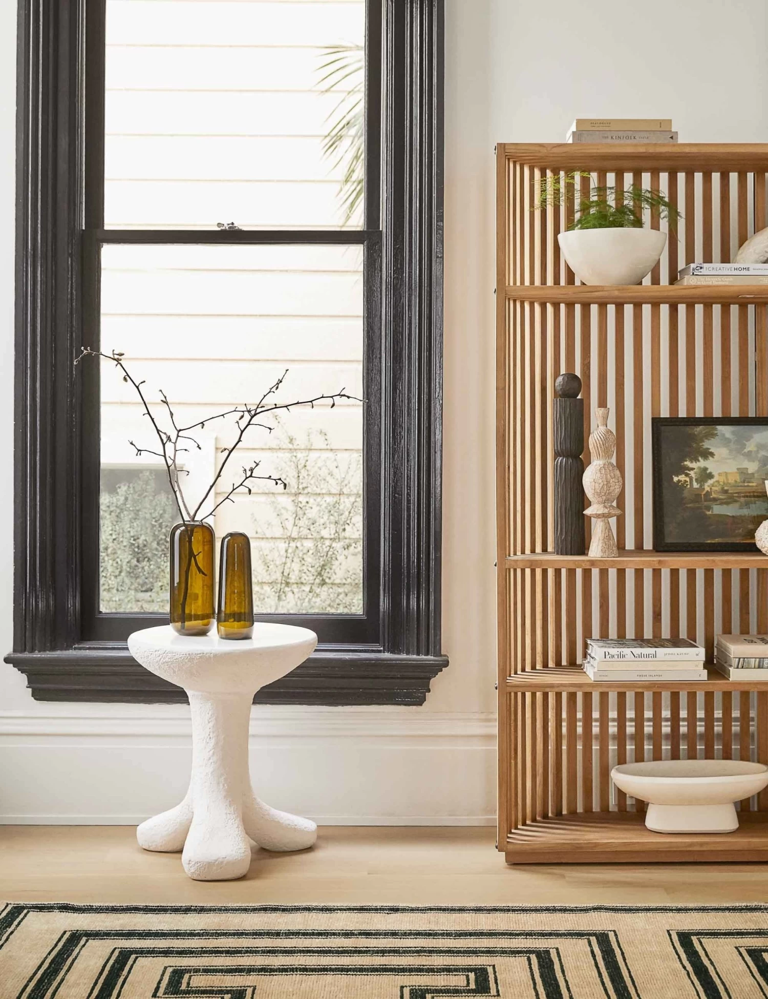 Vedima Bookcase 2 Vedima Bookcase - Image 2