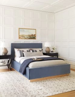 Lockwood Bed By Ginny Macdonald -Furniture Store 20200311 ginny macdonald1068 no bench site crop