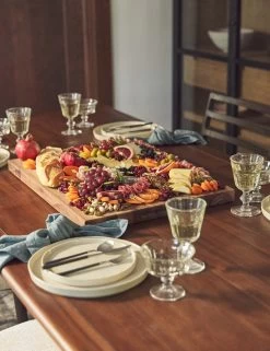 Linen Table Napkins (Set Of 4) By Cultiver -Furniture Store 20200826 holiday3556 r site crop